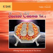 Sacred Chants Vol. 6 cover image