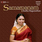 Samarpanam 1 cover image
