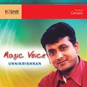 Magic Voice cover image