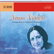 Nannu Vidachi cover image
