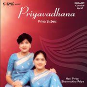 Priyavadhana cover image