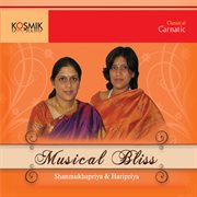 Musical Bliss cover image