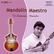 Mandolin Maestro cover image