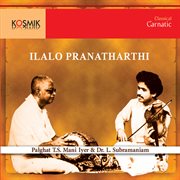 Ilalo Pranatarthi cover image