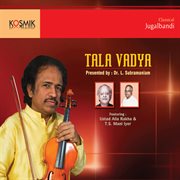 Tala Vadya cover image