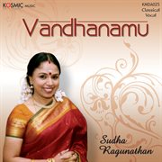 Vandhanamu cover image