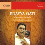 Edayya Gati cover image