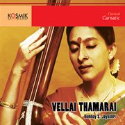 Vellai Thamarai cover image