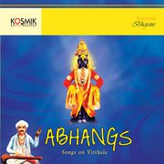 Abhangs cover image