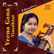 Veena Gana Vinodhini cover image