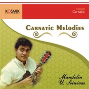 Carnatic Melodies cover image
