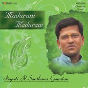 Maduram Maduram cover image