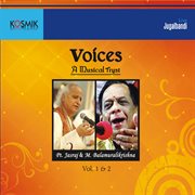 Voices A Musical Tryst cover image