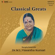 Classical Greats 1 cover image