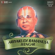 Ariyakudi ramanuja iyengar cover image