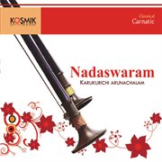 Nadaswaram 1 cover image