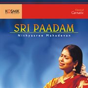 Sri Paadam cover image