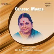 Classic Moods cover image
