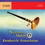 Nadaswaram Maestro cover image