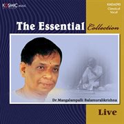 The Essential Collection cover image