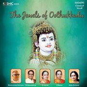 The Jewels Of Oothukkadu cover image