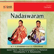 Nadaswaram 2 cover image