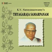 Thyagaraja Samarpanam cover image