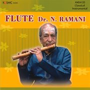 Flute Dr.N.Ramani cover image