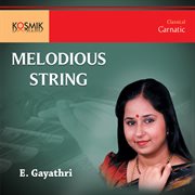 Melodious String cover image