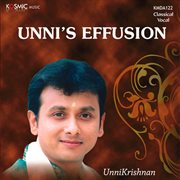 Unni's Effusion cover image