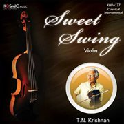 Sweet Swing cover image