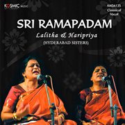 Sri Ramapadam cover image