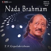Nada Brahmam cover image
