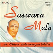 Suswara Mala cover image