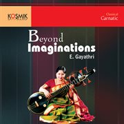Beyond imaginations cover image