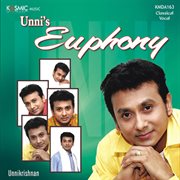 Unni's Euphony cover image
