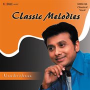 Classic Melodies cover image