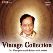 Vintage Collection cover image