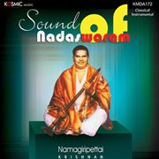 Sound Of Nadaswaram cover image