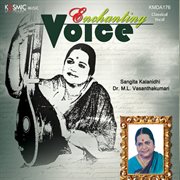 Enchanting Voice cover image