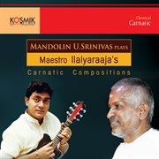 Ilaiyaraaja's Classics cover image