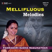 Mellifluous Melodies cover image