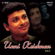 Unni Krishnan Vol. 3 cover image