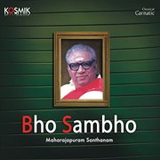 Bho sambo cover image
