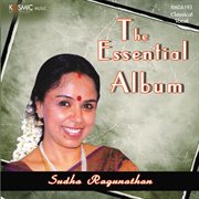 The Essential Album cover image