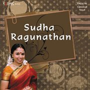 Sudha Raghunathan cover image