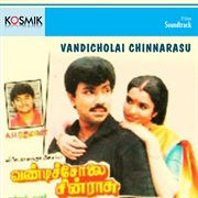 Vandicholai Chinnarasu (Original Motion Picture Soundtrack) cover image