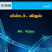 Mr.Vijay (Original Motion Picture Soundtrack) cover image