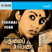 Pudumai penn (Original Motion Picture Soundtrack) cover image
