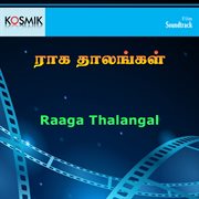 Raaga Thalangal (Original Motion Picture Soundtrack) cover image